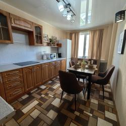 Фото Отель Просторная квартира ЖД Вокзала