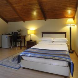 Фото Отель Тянь-Шань