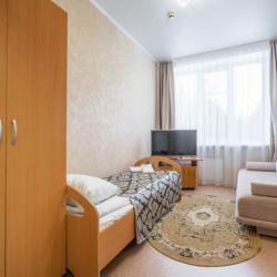 Фото Отель Кошкуль Санаторий-профилакторий