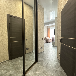 Апартаменты стандарт г. Сочи, ул. Крымская 89, кв. 329.