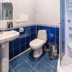 Фото Отель Гостевой дом Брейтово