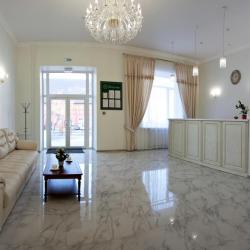 Гостевая усадьба Никольская — 248394cda70b88aa7ce2b6709957a0f3