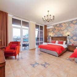 Фото Отель Пикассо