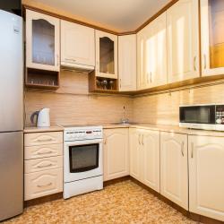 Фото Апартаменты на улице Родионова 165к12