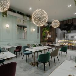 Фото Отель Energy (Энерджи)