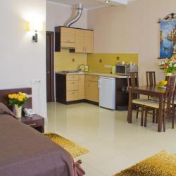 Фото Отель Вилла Мишель