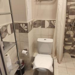 Апартаменты студия Дизайнерские  ZenApart (М35)