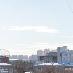 Фото Отель Как Дома на улице Горького 154
