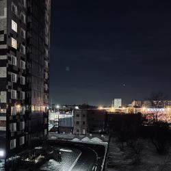 Фото Отель Hugge Place на улице Коминтерна 130