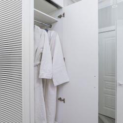Фото Апартаменты на улице Родниковая 30 корпус 2
