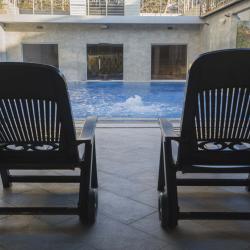 Фото Отель Marina Mall (Марина Молл)