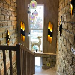 Фото Отель Вилла Лаванда