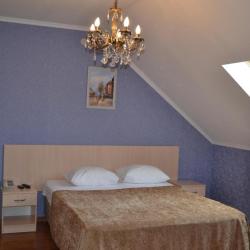 Фото Отель Ливерпуль (Liverpool)