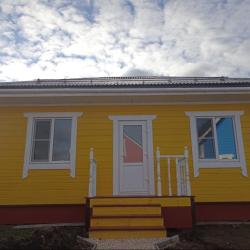 Фото Отель Русские сувениры