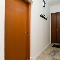 3-комнатные апартаменты люкс