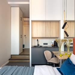 фото 24 Mix Hotels Nevsky 47 (Микс Невский 47)