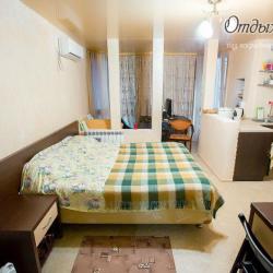 Фото Отель Ирена