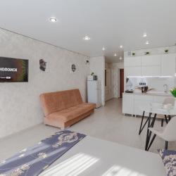 Фото Апартаменты на шоссе Московское 18 км 43