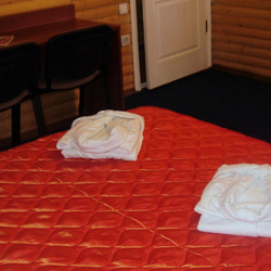 Фото Отель Тирольский