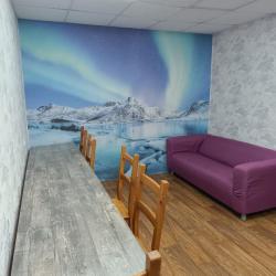 Кровать в 2-местном общем номере