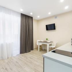 Фото Отель Good night (Гуд найт) на улице Василия Кандинского