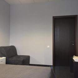 Фото Отель Олимпик