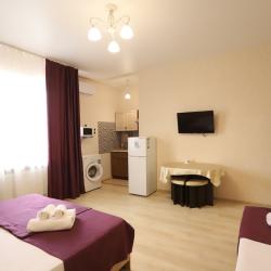 Фото Отель Vela (Вэла)