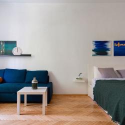 фото 4 Апартаменты Keytee.Home (Кейти.Хоме) на улице 2-я Советская улица 18В