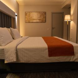 Фото Отель Nuovo Boutique Hotel (Нуово Бутик)