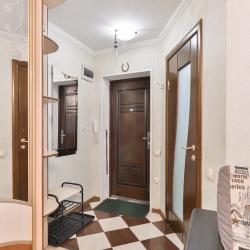 Фото Отель Ideal Apartment (Идеал Апартмент) на улице Молодежная