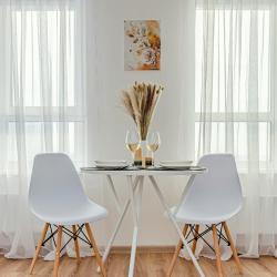 Фото Апартаменты на улице Братьев Батталовых 20 А корпус 2