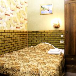 Апартаменты студия