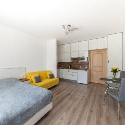 фото 30 Rental (РенталСПб) на улице Среднерогатская 9