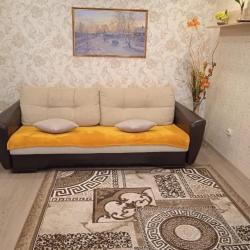 Фото Апартаменты на улице Зеленая