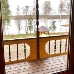 Фото Отель Солнечная