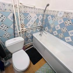 2-комнатные апартаменты стандарт