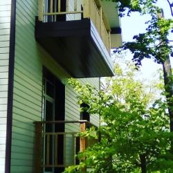 Фото Отель Звёздочка