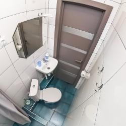 Фото Отель Мильфей на Видова