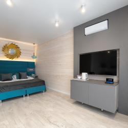 Глэмпинг №3