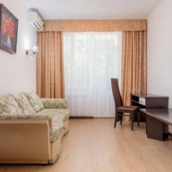 Фото Отель Русич