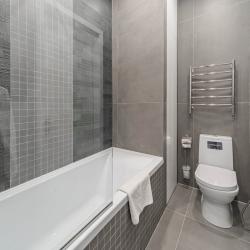 Forest Luxury Apartments 3