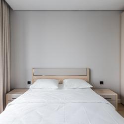 Фото Апартаменты Flat Inn в ЖК дом 