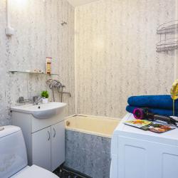 Фото Отель Moment House (Момент Хаус) на улице Народного Ополчения