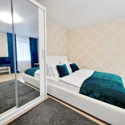 Фото Апартаменты Алиса39 на улице Звёздная 27