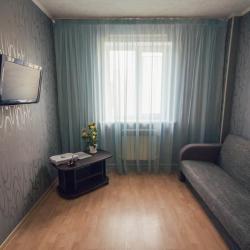 Фото Отель Авеню (бывш. Эконом)