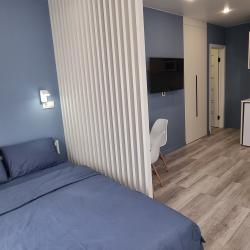 Апартаменты студия