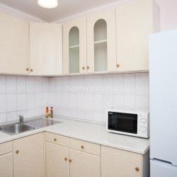 2-комнатные апартаменты стандарт