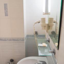 1-местный номер стандарт