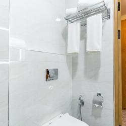 Фото Отель Mirzo hotel (Мирзо)