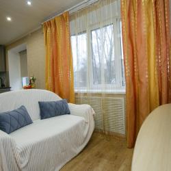 Фото Апартаменты ОЛЬГА на улице Батарейная